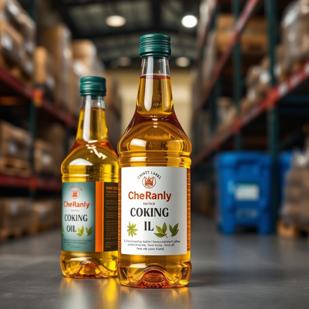 Bulk & Private Label Solutions