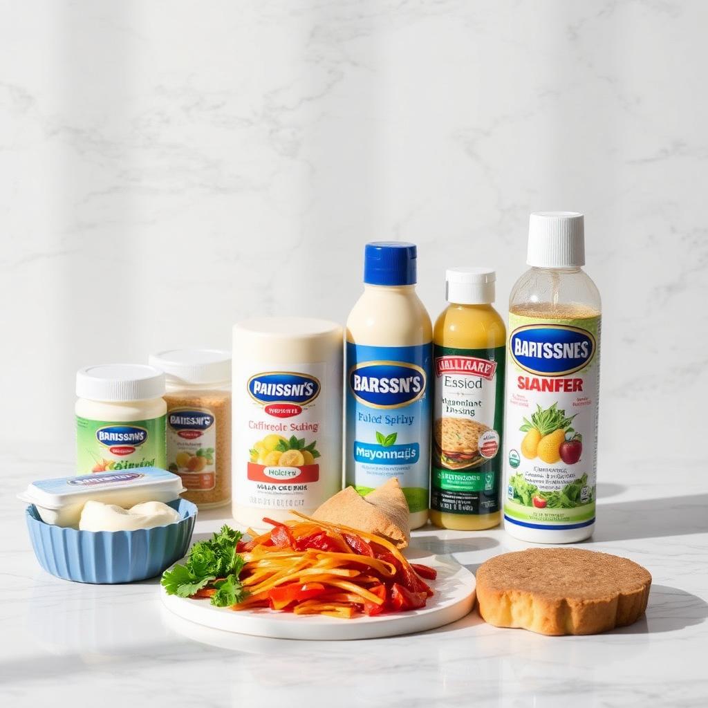 Value-Added Food Products