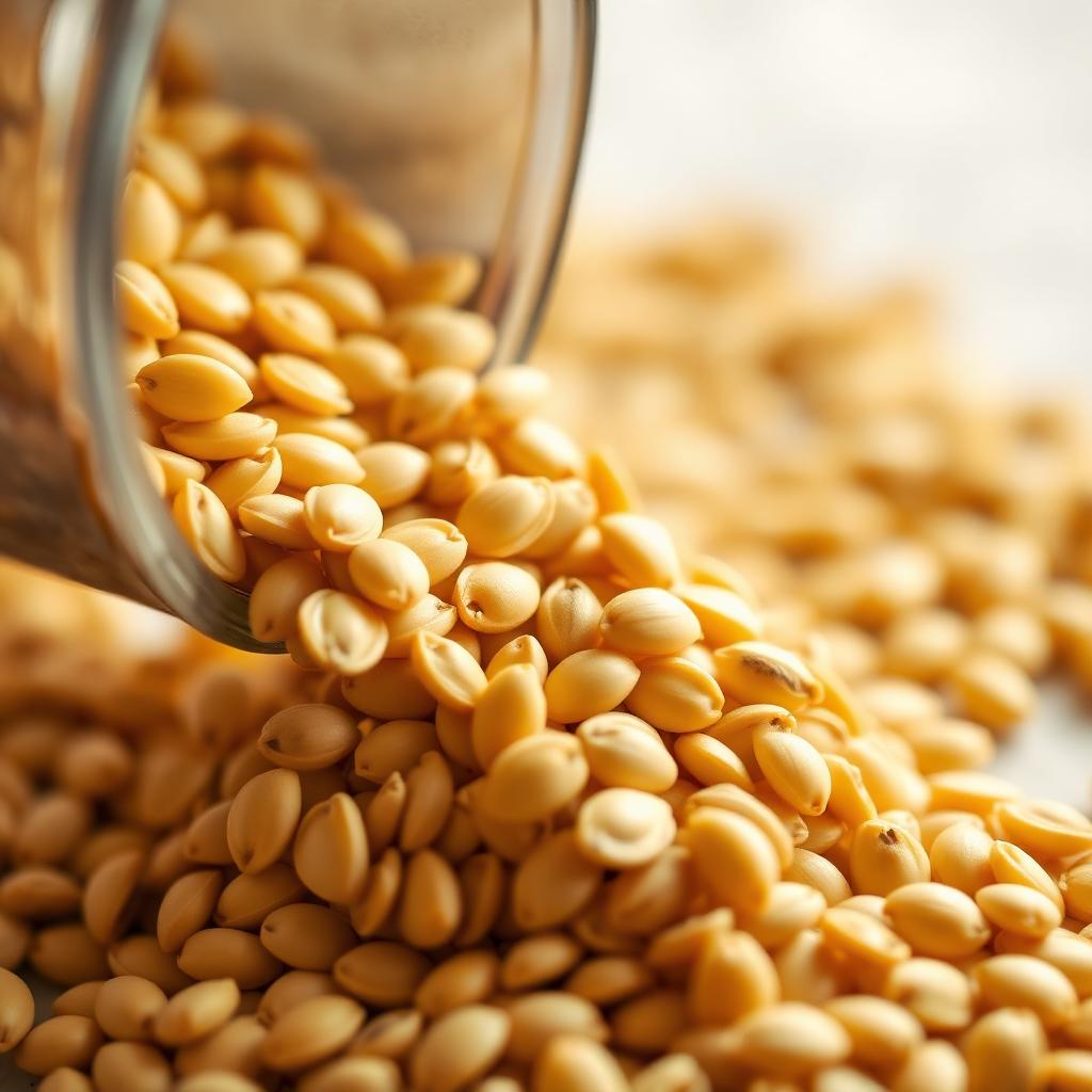 Premium sunflower seeds