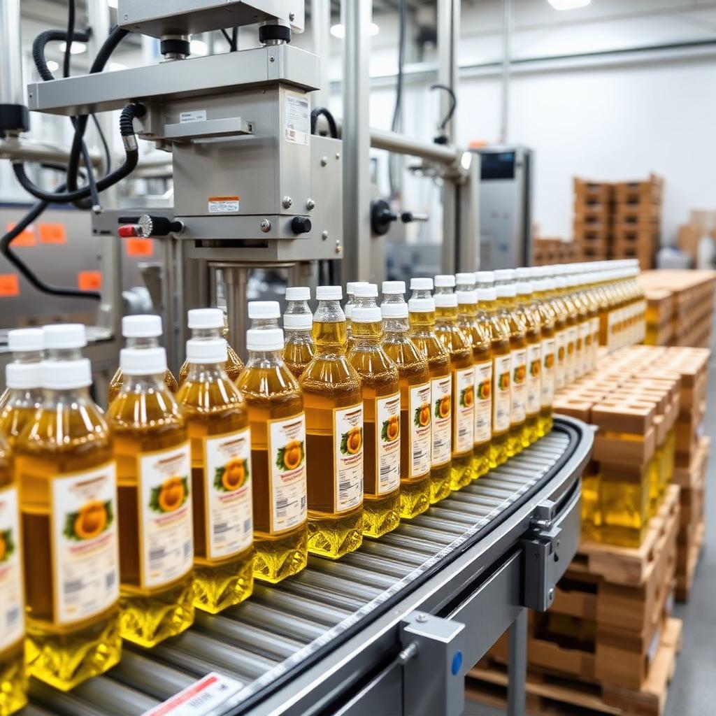 Packaging & Distribution