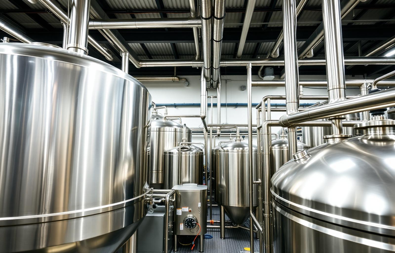 Processing facility