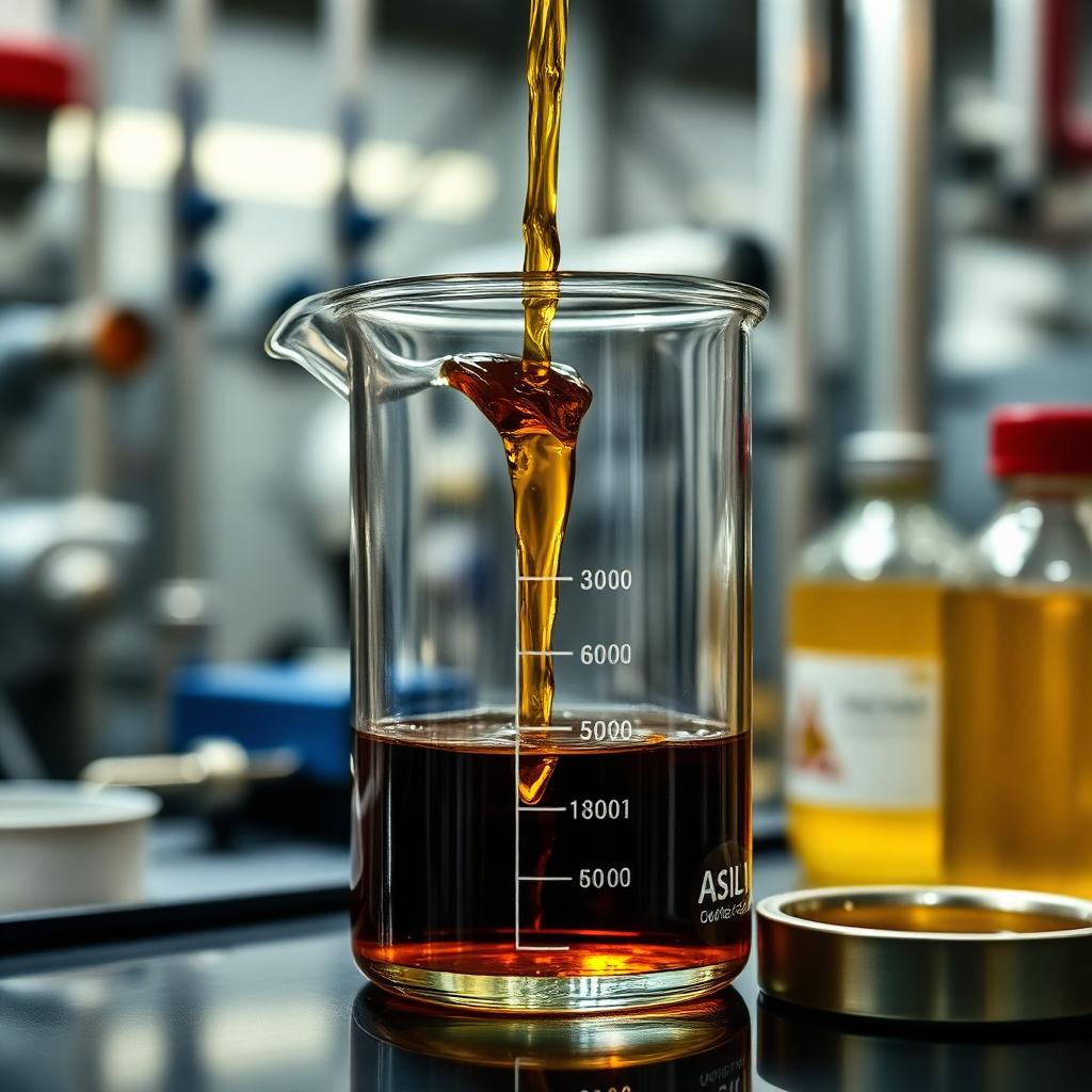 Crude Sunflower Oil