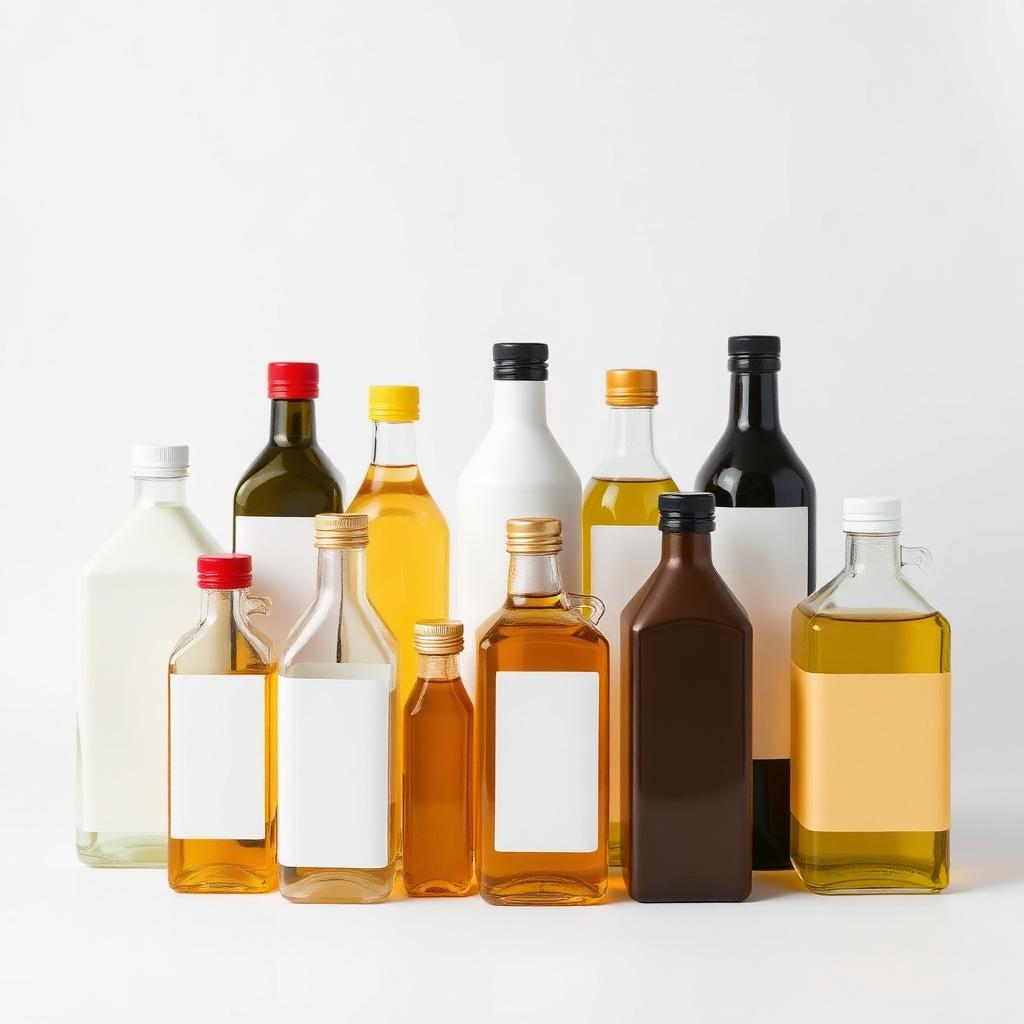 Custom Packaging Solutions