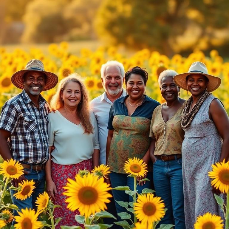 Community Empowerment