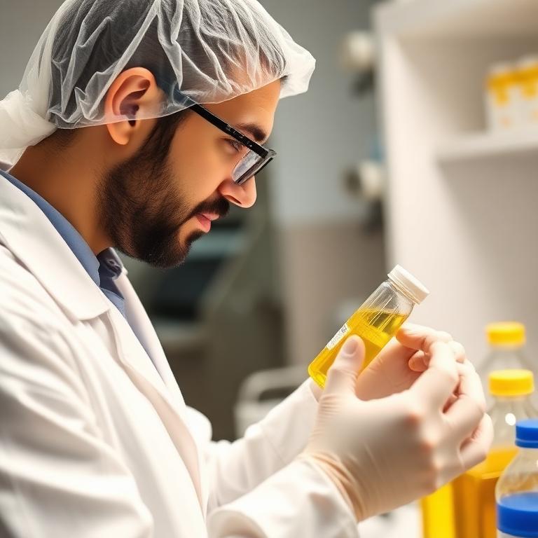Food Safety Compliance