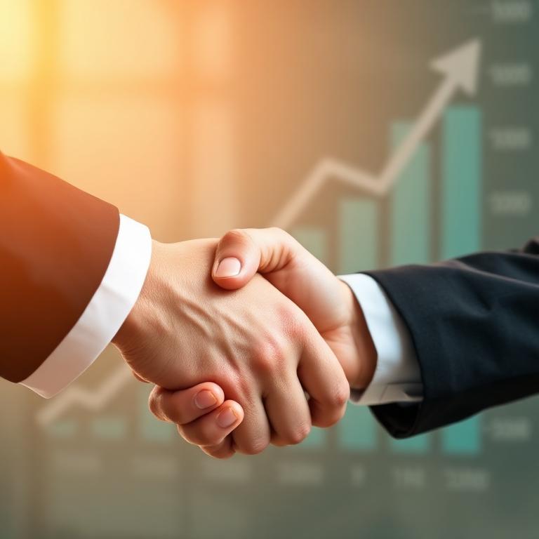 Long-Term Shareholder Value