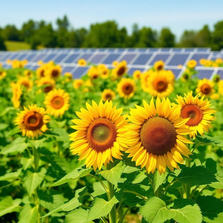 Sustainable Operations